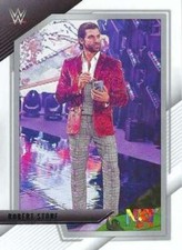 2022 Panini WWE NXT Wrestling Base & Silver Singles (Pick Your Cards)