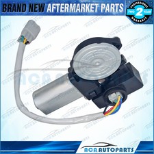 Front Right Window Regulator Motor for Toyota LandCruiser 100 Series 1998-2007