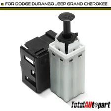 Brake Light Switch Stop Lamp for Dodge Ram 1500 2010 Durango Jeep Grand Cherokee