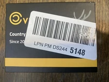 CVLIFE WolfCovert Motion Awake 6 MOA Red/Green Dot for RMR Cut Footprint, 28mm L