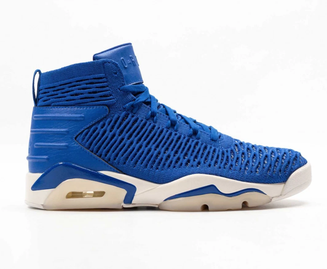 Nike best sale jordan flyknit