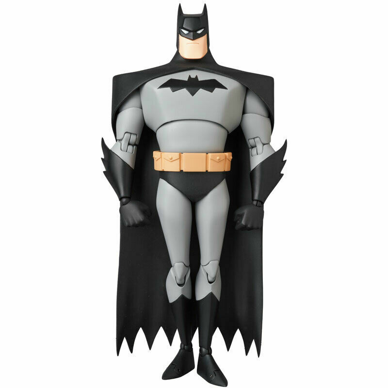 MAFEX batman (the new batman adventures) No.137 medicom toy from