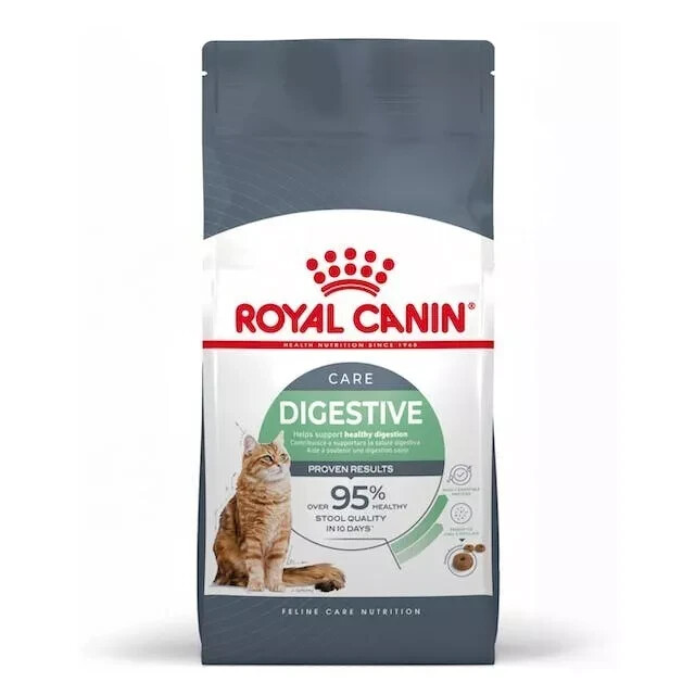 ROYAL CANIN GATTO ADULTO DIGESTIVE CARE 2 KG