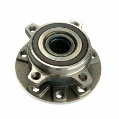 FRONT Wheel Hub Bearing Assembly for 2014 2015 2016 - 2019 Jeep Cherokee ECF