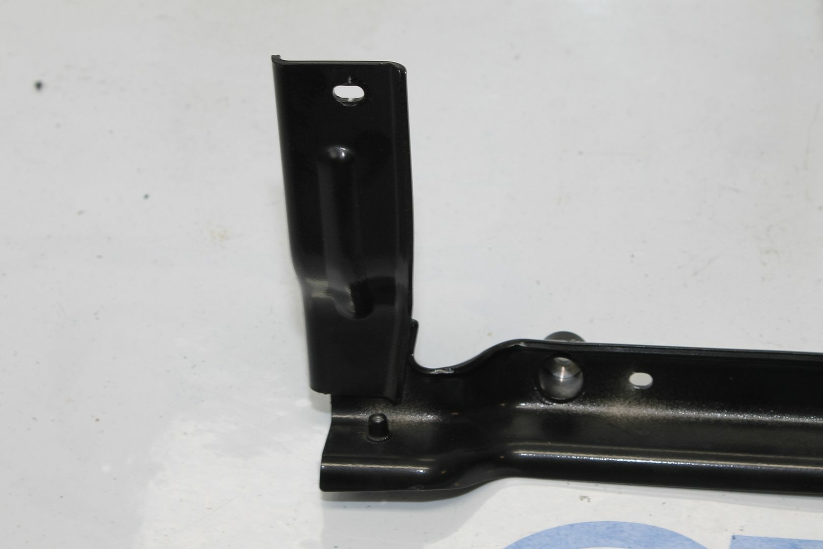 16-21 AUDI R8 V10 PLUS OEM COOLANT COOLER BRACKET MOUNT TAB 4S19880984AL 17 18