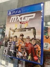 MXGP Pro - Sony PlayStation 4 PS4 - Brand New Sealed NTSC Canada