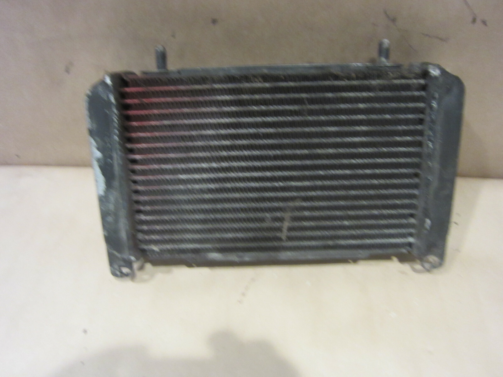 Ferrari 348 - Oil Cooler Radiator - P/N 154584