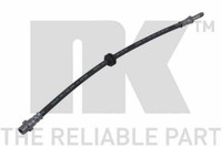 NK 851511 Bremsschlauch Bremsleitung Vorderachse Vorne Links/Rechts