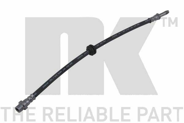 NK 851511 Bremsschlauch Bremsleitung Vorderachse Vorne Links/Rechts-image