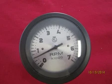 TELEFLEX 7k TACHOMETER P# 66364