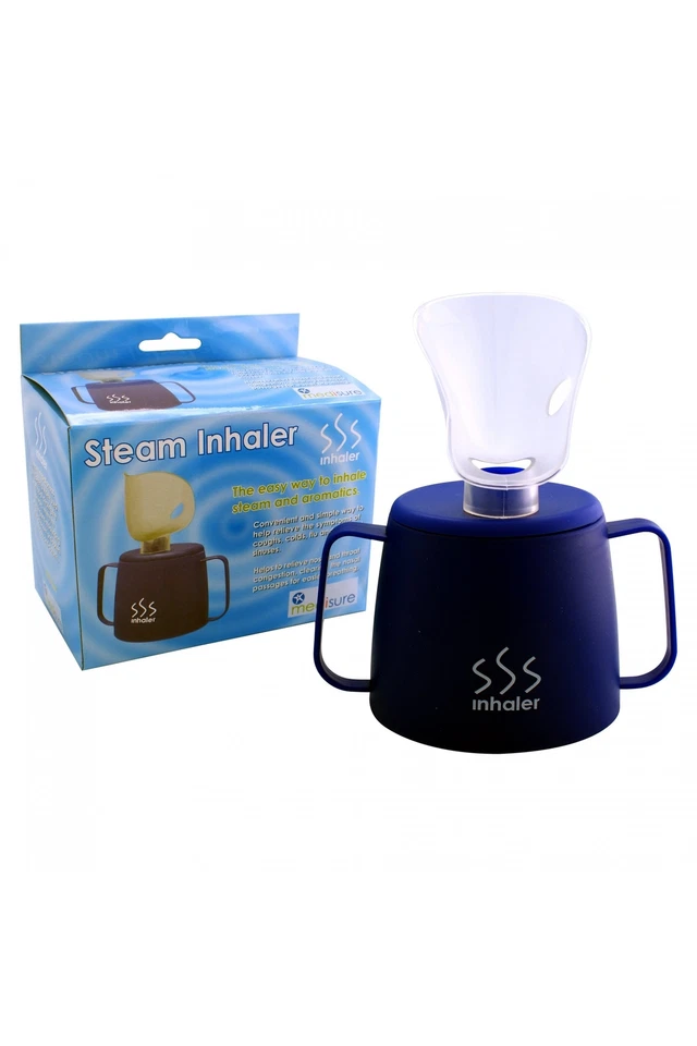 Sure H&B - Steam Inhaler Cup