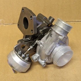 Turbolader 2.0 Mazda 3 (BK) 5 (CR19) 6 (GG, GY, GH) MPV II (LW) RF7J-13-700E
