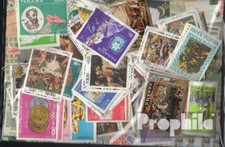 panama 150 différents timbres  