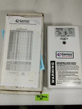 Eemax SP100 Electric Tankless Water Heater 10kW 277VAC/60HZ 150 psi MAX