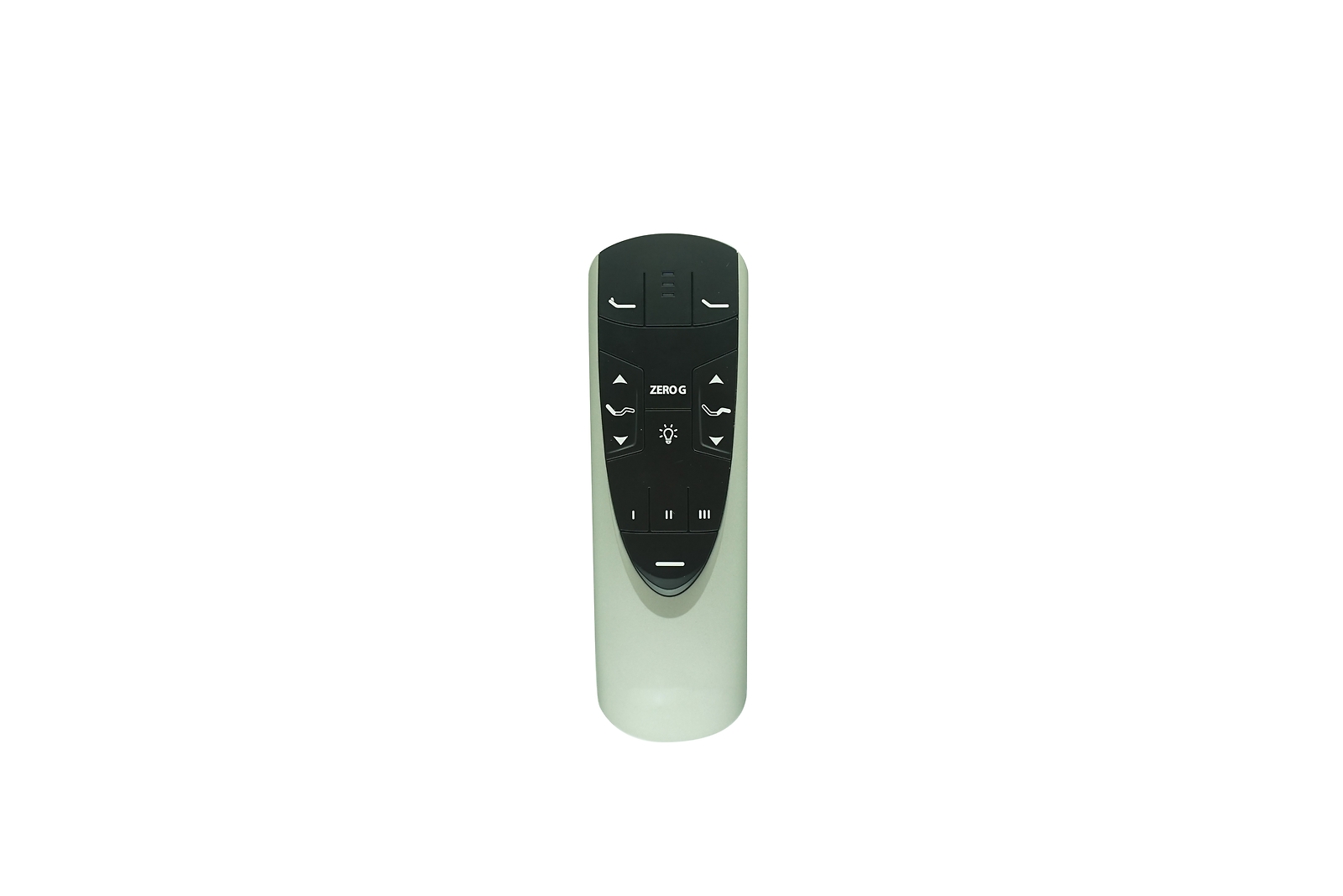 Wireless Remote Control for TEMPUR-PEDIC RF358A WKZRF358A Adjustable ...