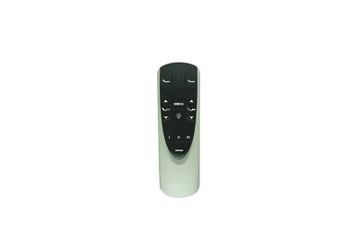 Wireless Remote Control for TEMPUR-PEDIC RF358A WKZRF358A Adjustable ...