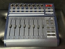 Behringer BCF2000 B-CONTROL FADER USB MIDI Wi...
