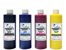 4x250ml InkOwl Performance-R Sublimation Ink for RICOH and VIRTUOSO