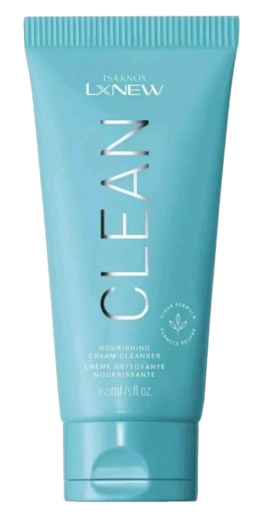 Avon Cream Skin Cleansers