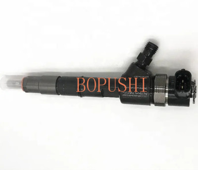 Common Rail Diesel Injection 0445110355 Auto Diesel Nozzle For Bosch