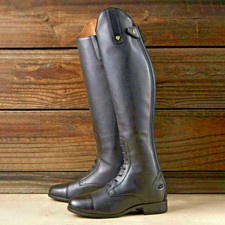 ariat heritage ii