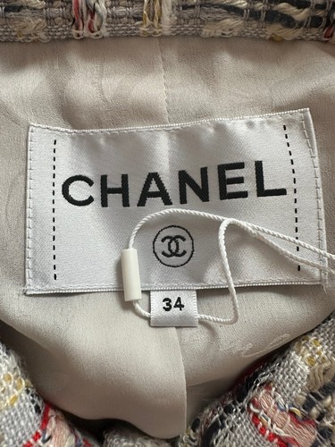 vintage chanel top - Picture 5 of 5