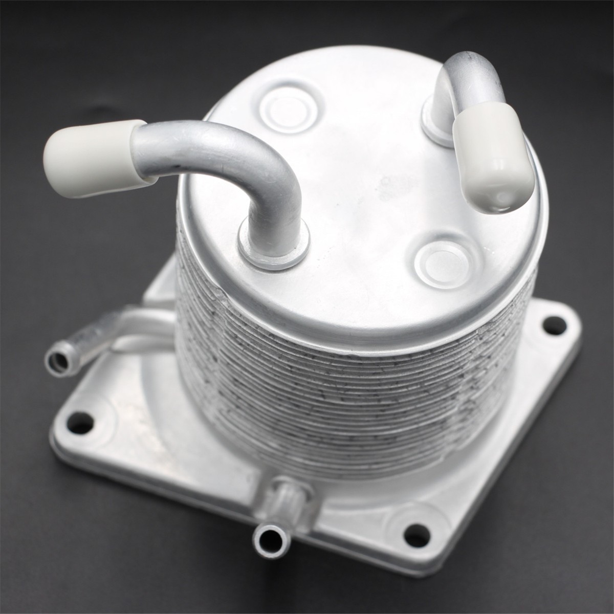 2008-2013モデルJ用4ポートトランスミッションオイルクーラー21606