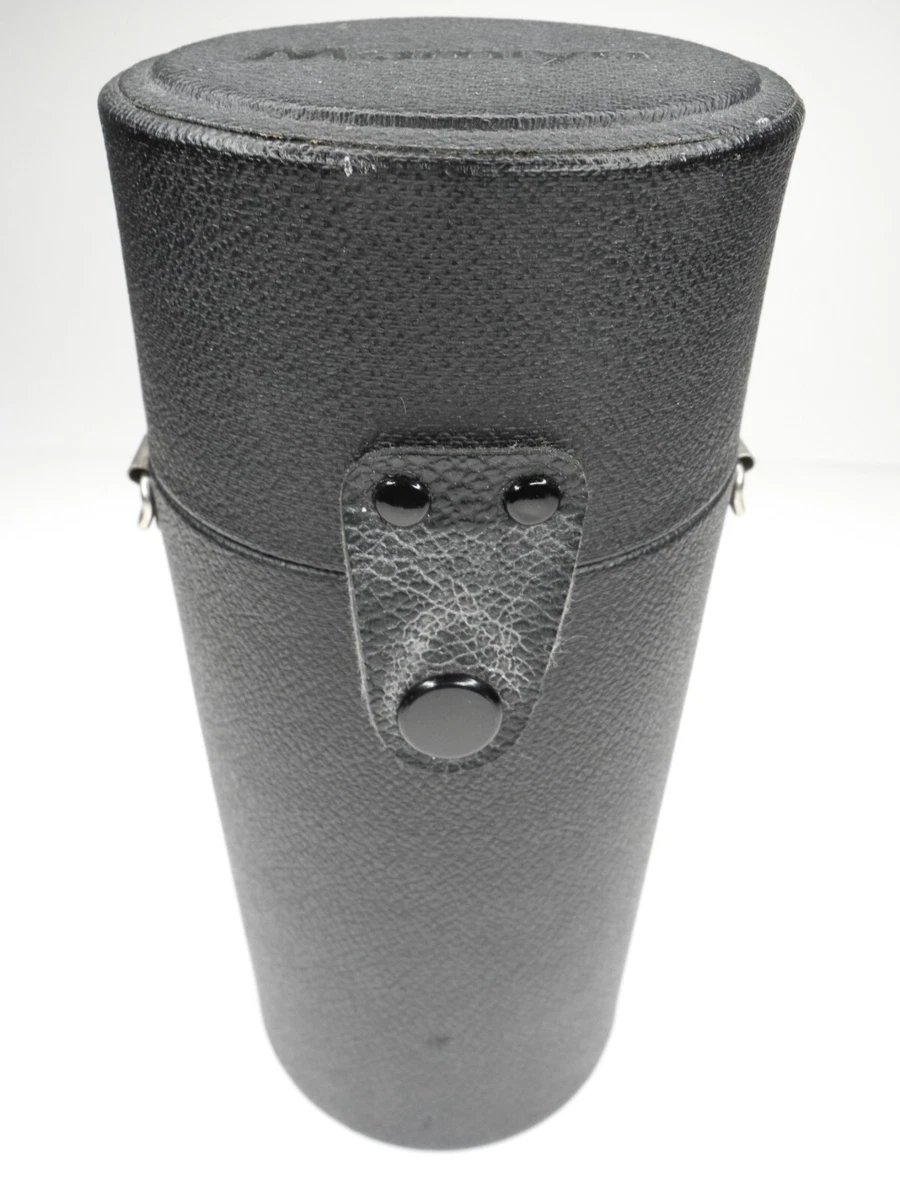 Mamiya Camera Lens Cases, Bags & Covers for sale | eBay