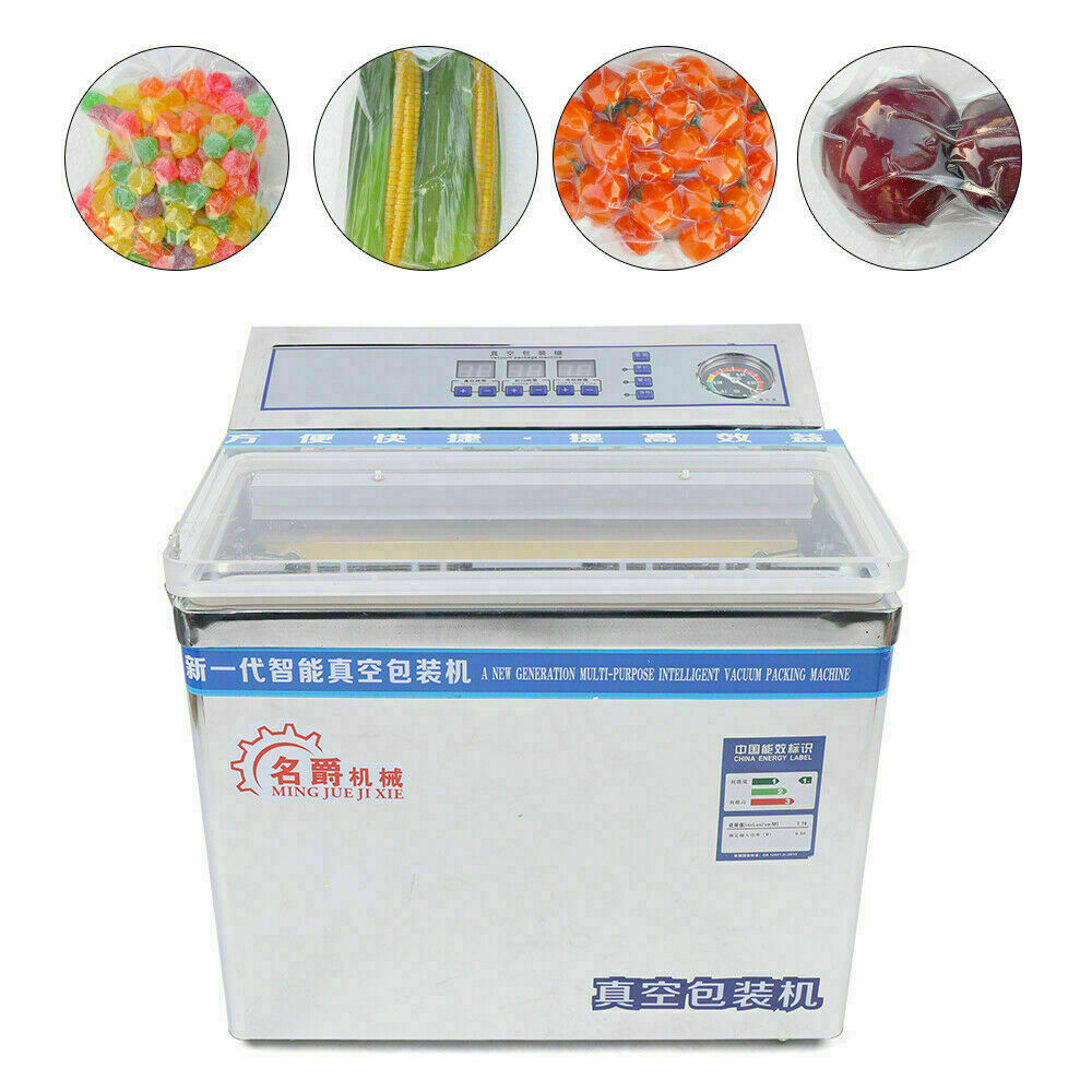 freezer bag sealing machine