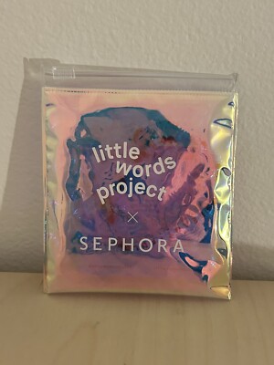 Little Words Project x Sephora Bracelets New