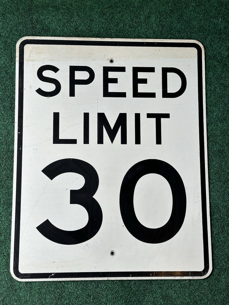 USA 90'sストリート看板　SPEED USA 90'sストリート看板SPEED