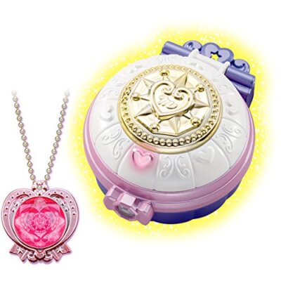 Takara Tomy Magical x Heroine Magimajo Pures! Mallorca Porte