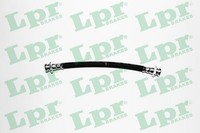 LPR Bremsschlauch 6T48763 FüR Toyota Yaris Urban Cruiser Verso KSP130_ KSP130