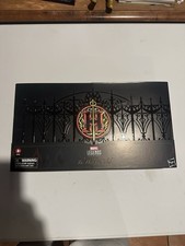 Hasbro Marvel Legends Series Hellfire Club Figure Set Boxed Black 4