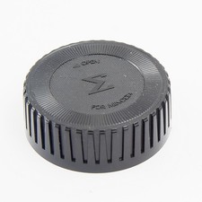 SIGMA REAR LENS CAP  For MINOLTA  MD #AE565