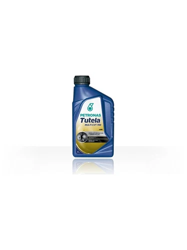 Petronas 1L Tutela Cvt 700 Continuously Variable Trans (76153E17MY) - Picture 1 of 12