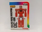 BANDAI Machine Robo Tri-Wheel Buggy Robo MR-30 Die-Cast Transforming Used