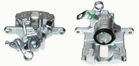 Bremssattel Axia 392822 38Mm FüR VW Transporter Multivan T4 Bus 70B 70C 7DB 7DK