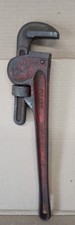 fuller pipe wrench