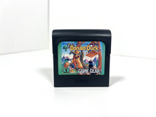 ebay® Auktion 257582569815 | Sega Game Gear | Donald Duck Lucky Dime Caper | Cartridge Only | UK Version Thumbnail of ebay® auction 257582569815 | Sega Game Gear | Donald Duck Lucky Dime Caper | Cartridge Only | UK Version
