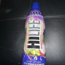 HILIFE PLUS with Oxxynea (Antioxidants !!from Nature!! Exp 3/26