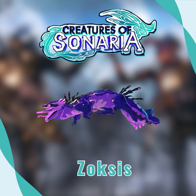 All New Species | Creatures of Sonaria | COS  Fast Send  