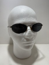 United Colors of Benetton USB 401 Sunglasses   Vintage Men  s 54/20/140   Rare  