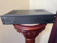 Crestron 3-Series AV3 Control System Advanced Control Processor - Part # 6504878