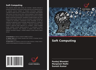 Soft Computing Pankaj Bhambri
