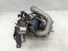 2015 Sonata Turbocharger Turbo Charger Super Charger Supercharger DX0XK