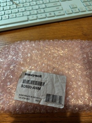 Honeywell Silent Knight SD500-ANM Addressable Notification Module