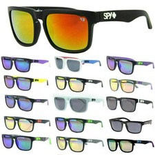 SPY1 22COLOR Ken Block Classic Cycling Sports Retro UV400 Eyewear glasses SPY1+