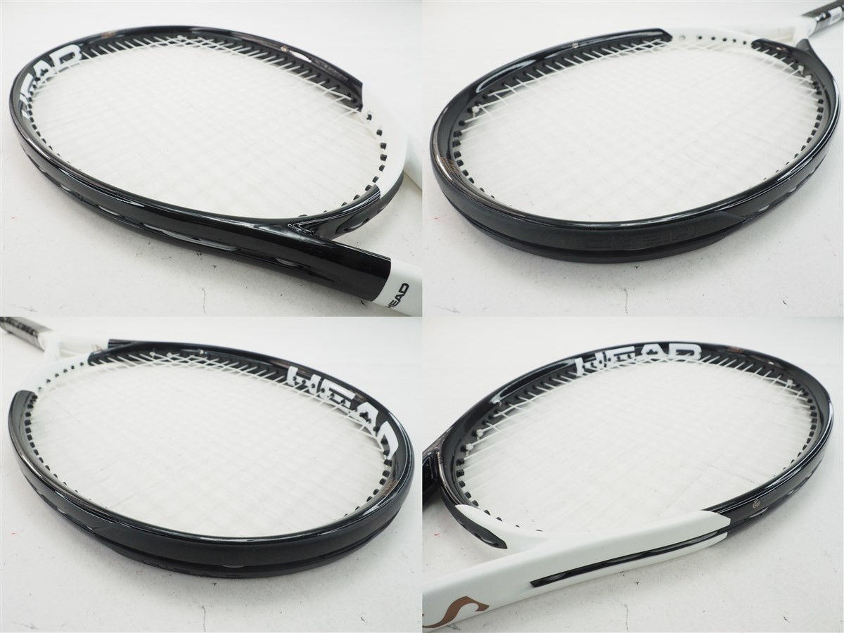 Used Head Speed Team El 2022 Model G0 ​​Team L Tennis Racquet | eBay