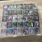2025-26 Topps Chrome Insert SGA/ RCs (LOT Of 35)loading, Instinct,Voices,T Tales